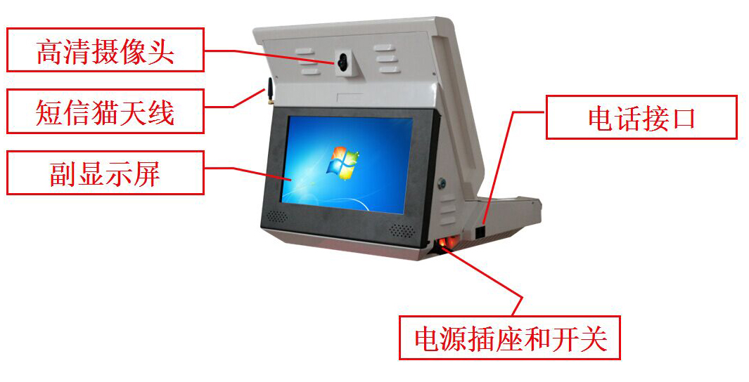 J5访客机图片